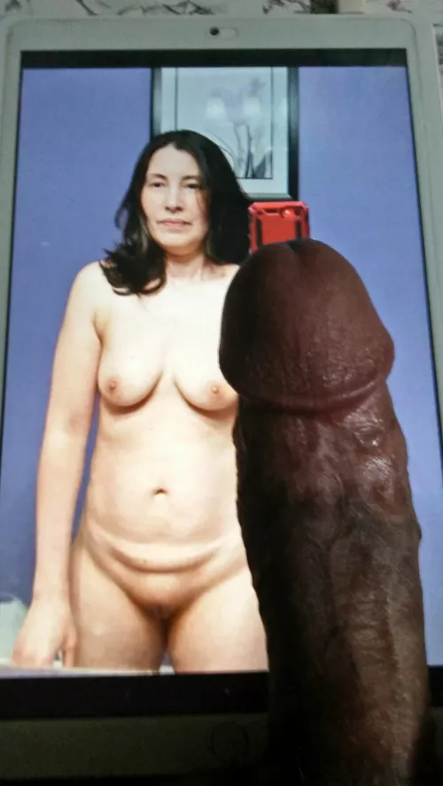 another one for her