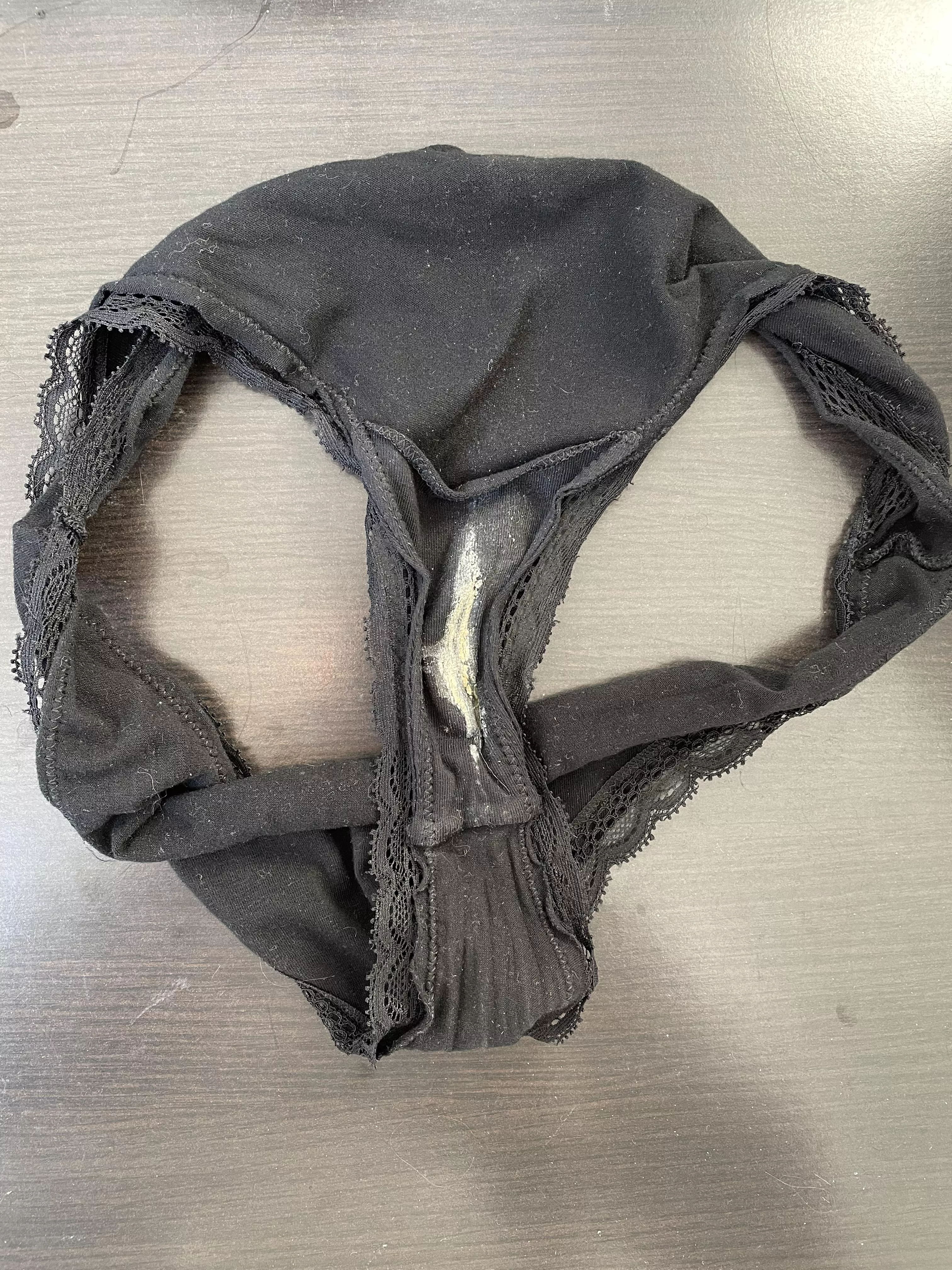 Another one from sis 🤍