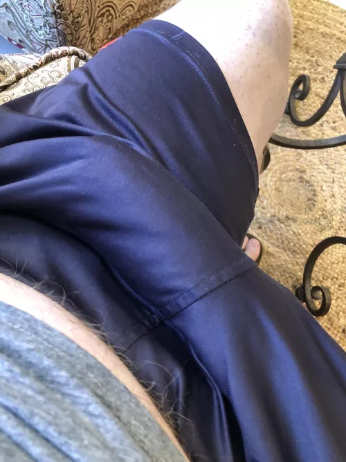 Another one of my ginger bulges β¦