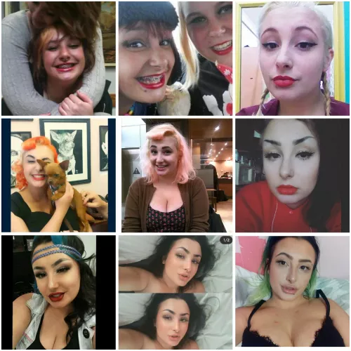 Another personal timeline. Ares 18-26