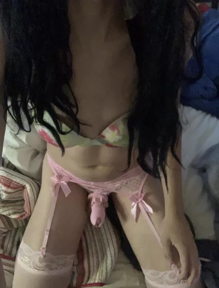 another pic of my new cage! โค๏ธ another pic of my new cage! โค๏ธ