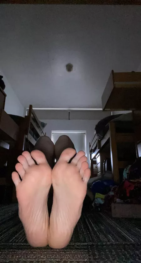 another pic of my soles for you all ?