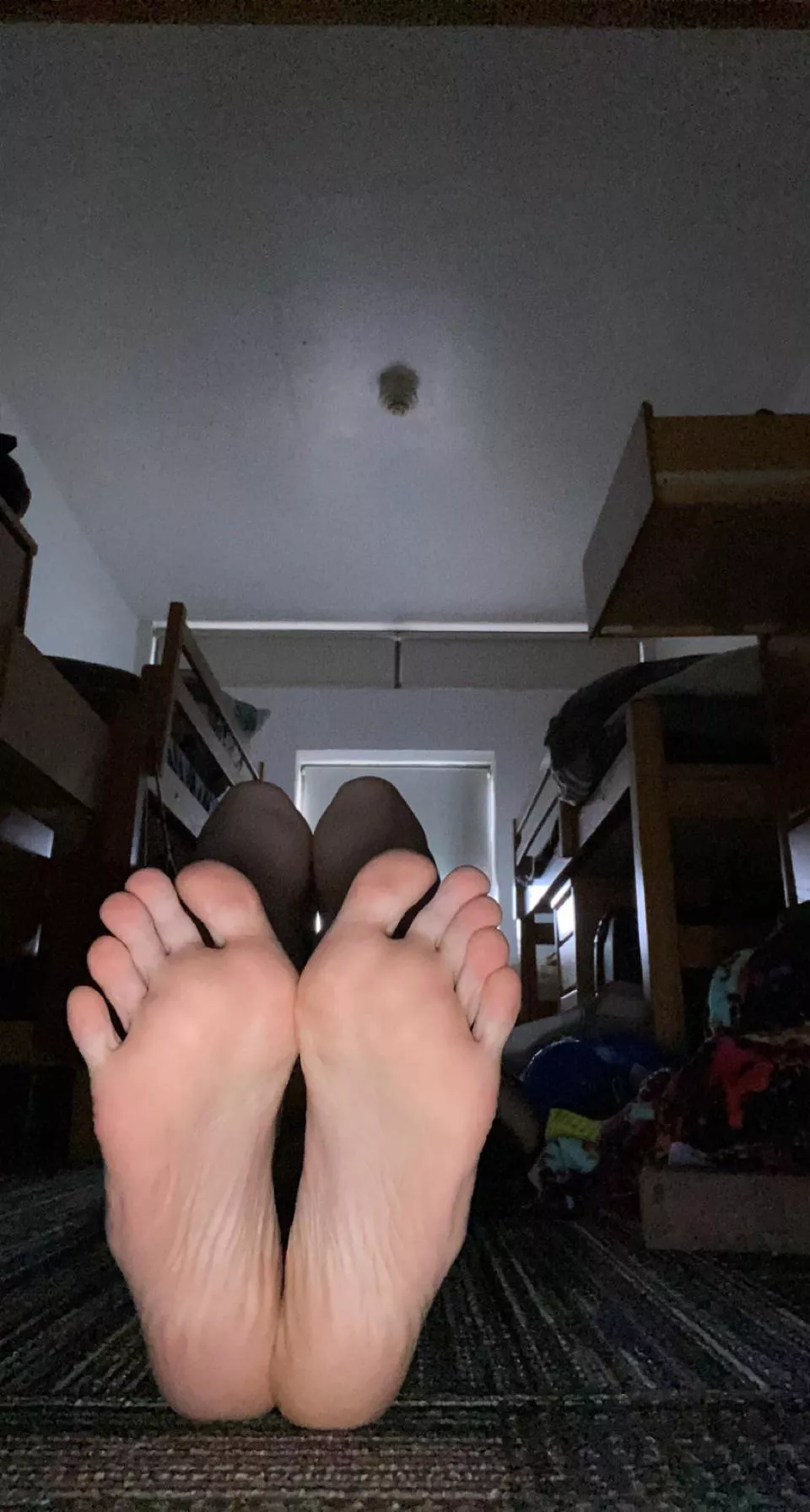 another pic of my soles for you all ?