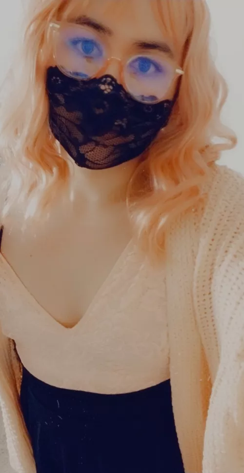 Another pink selfie ๐๐ธ Another pink selfie ๐๐ธ