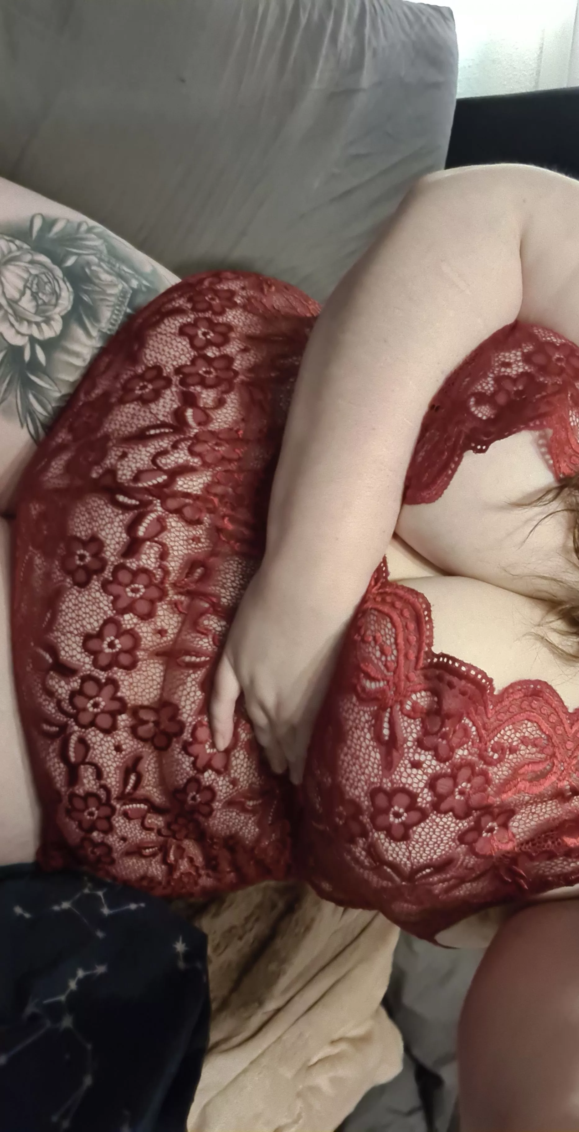 Another post? Wooopsie~♡