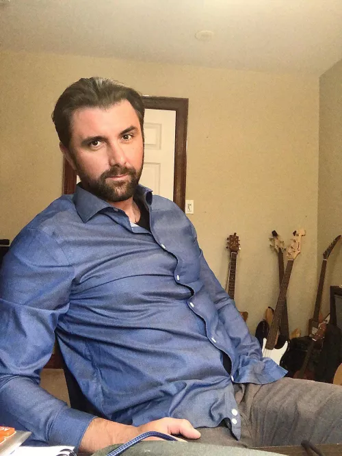 Another pre-break pic.