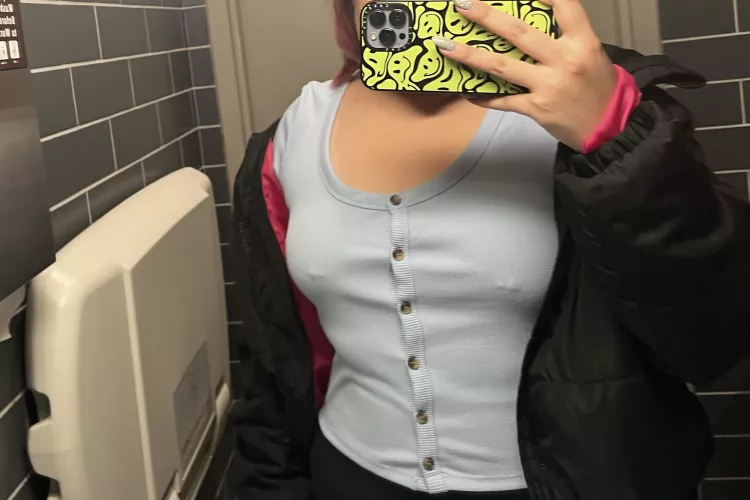 Another school day