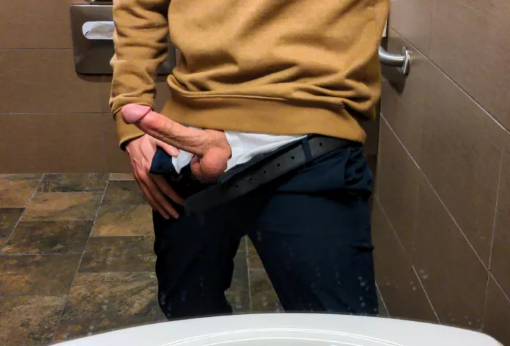 Another slow day at work, you know what that means..