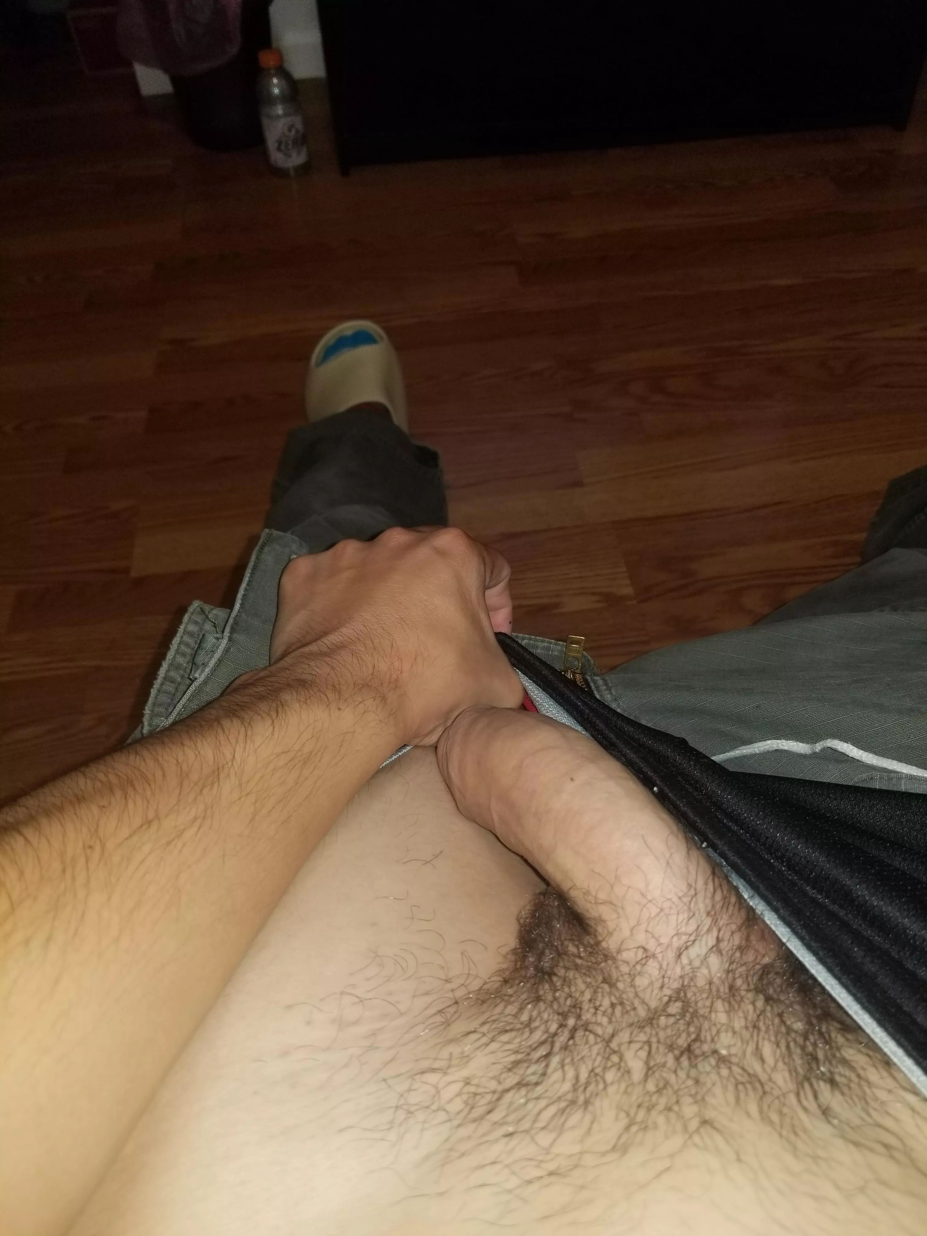 Another softy Another softy