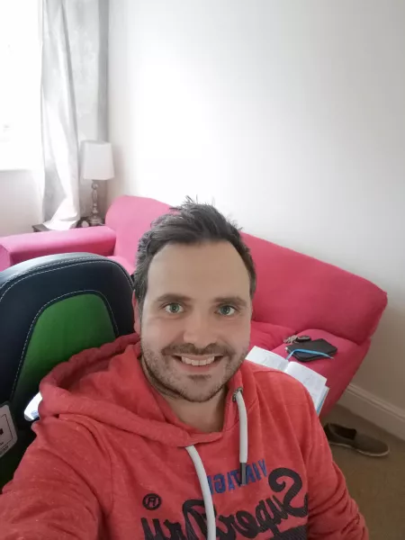 Another summer holiday day of gaming today โบ๏ธ. A player 2 would be nice tho ๐ Another summer holiday day of gaming today โบ๏ธ. A player 2 would be nice tho ๐