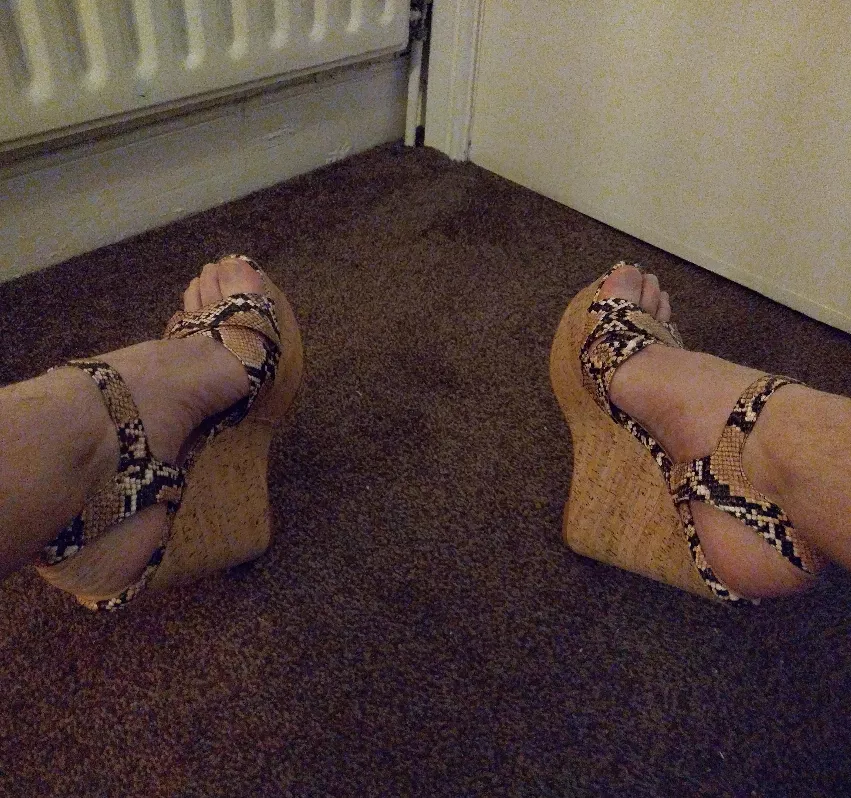 Another wedge pic Another wedge pic