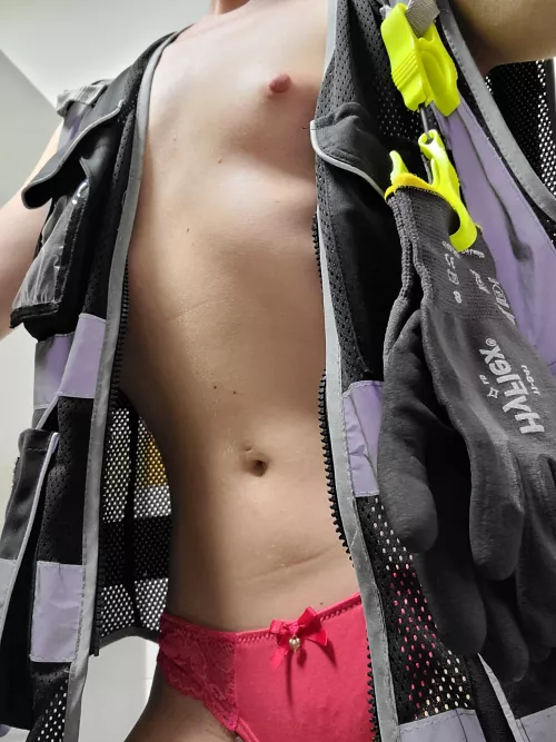 Another work [f]lash