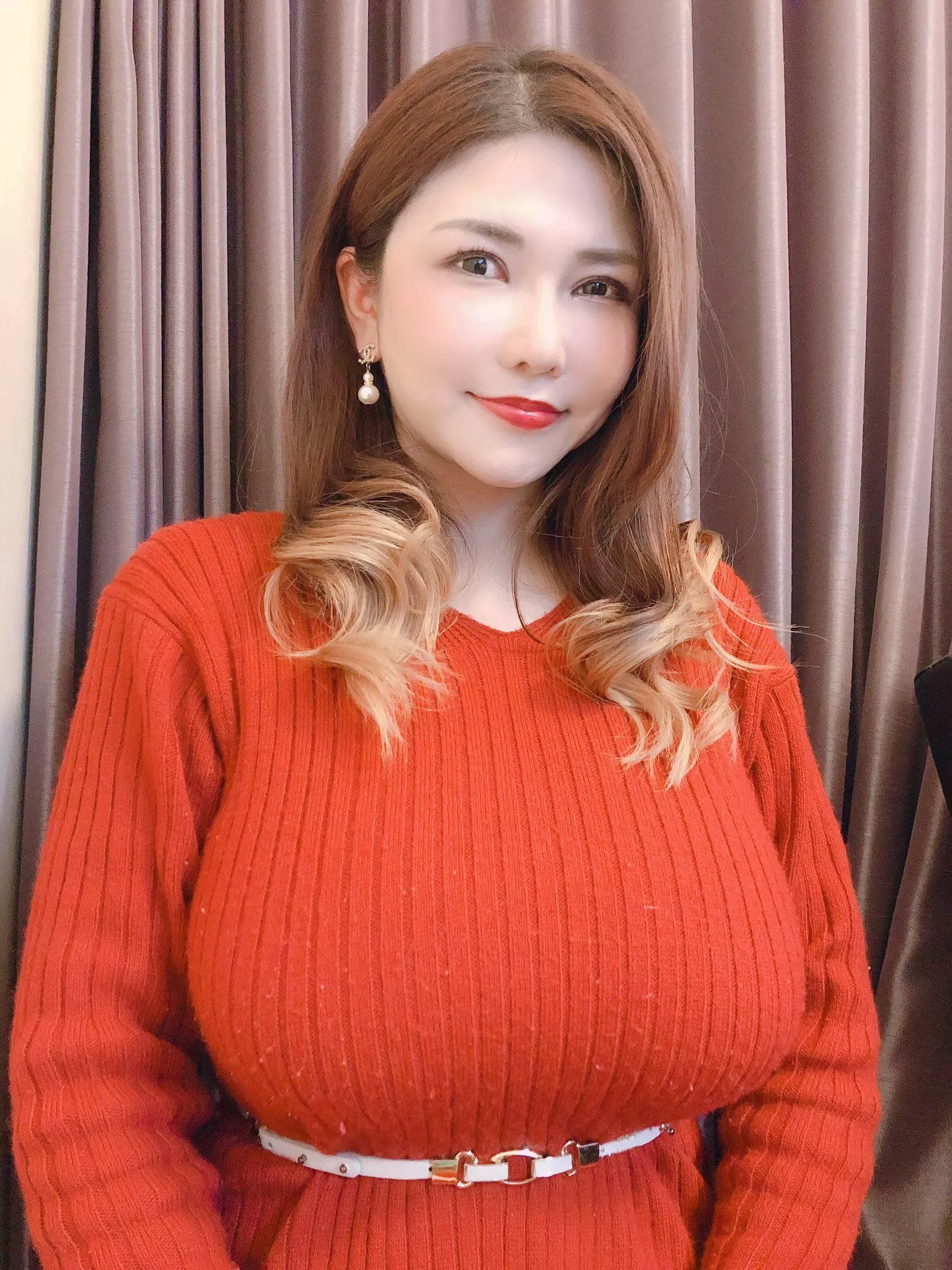 Anri looking great! Anri looking great!