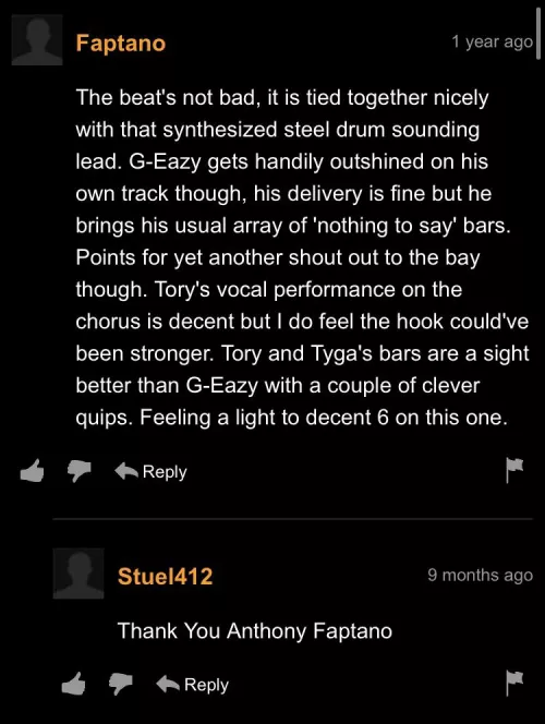 Anthony Faptano