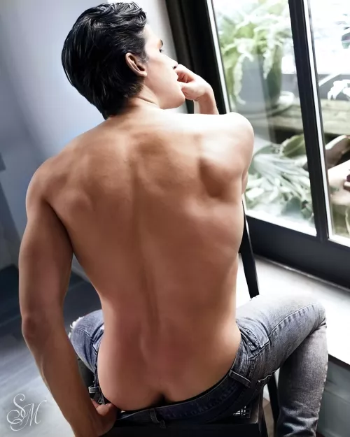 Antoni Porowski - Canadian Chef & TV Personality