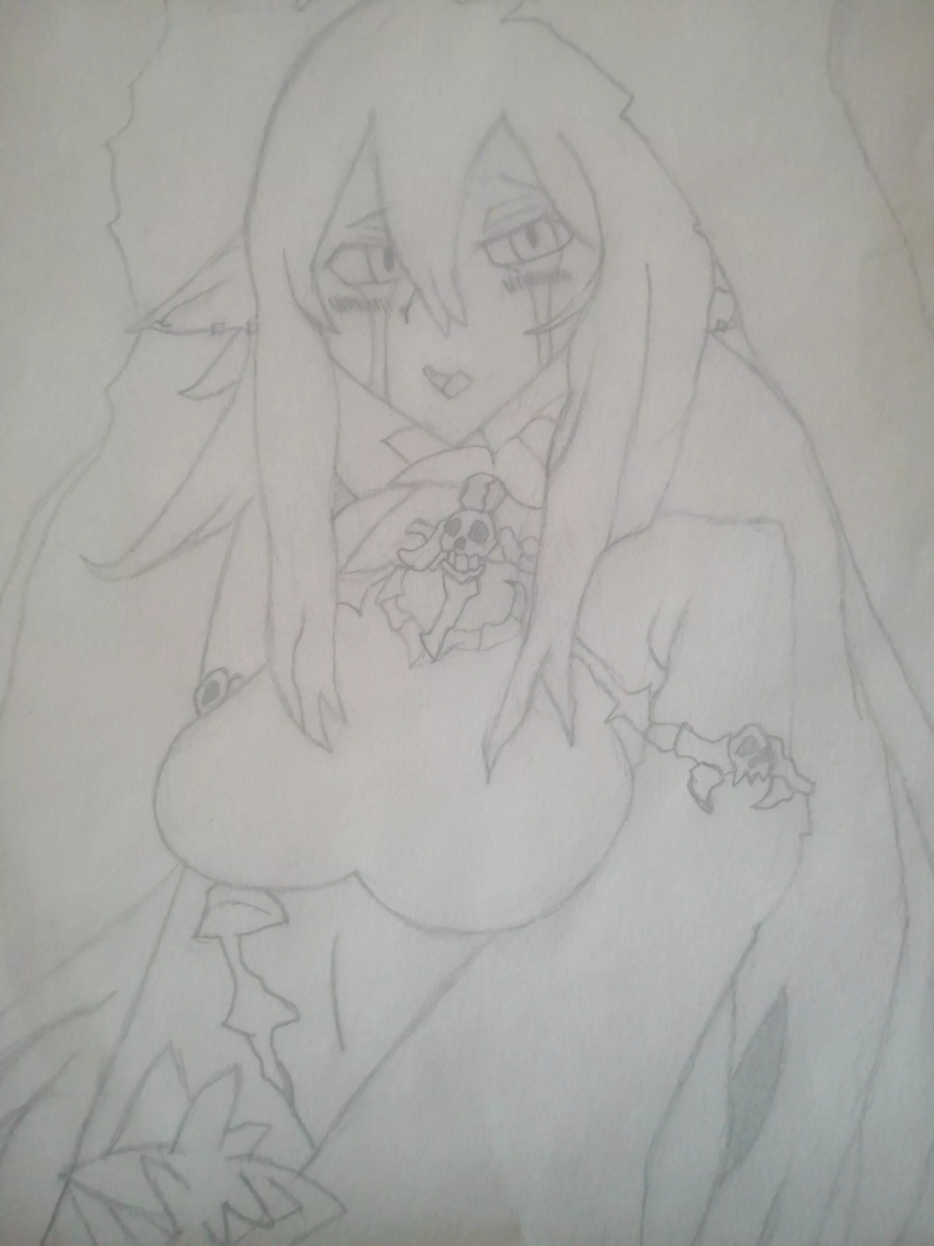 Any advice? Any advice?