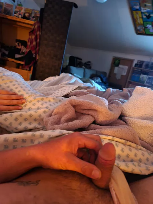 Any alphas want to compare with me and put me in my place? 25