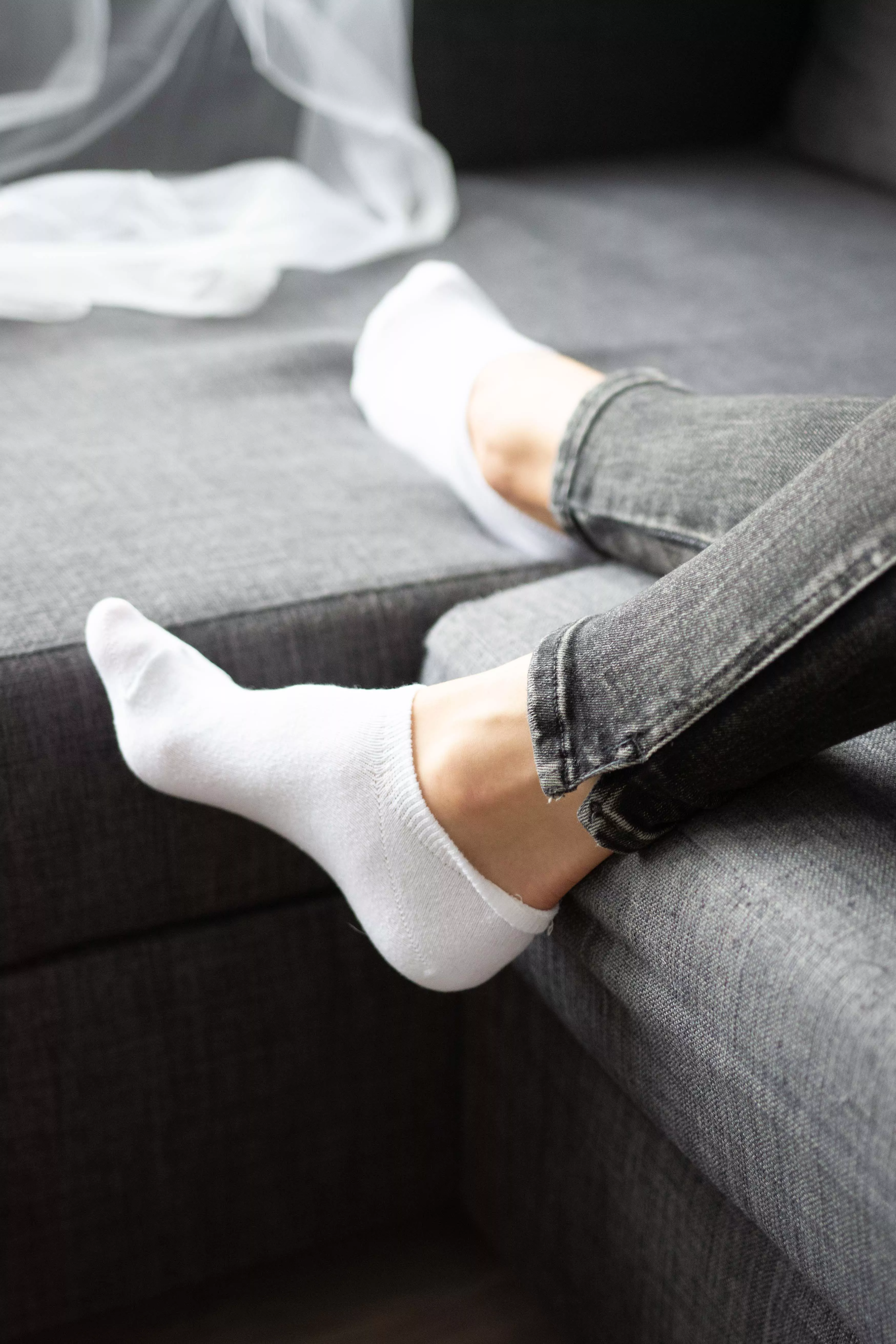 Any ankle socks fans here? ❤️ Any ankle socks fans here? ❤️