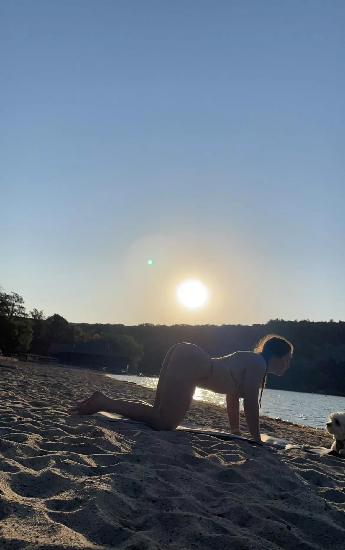 Any BBC also exhibitionists? Who will get behind me to help me be queen of spades?? ?