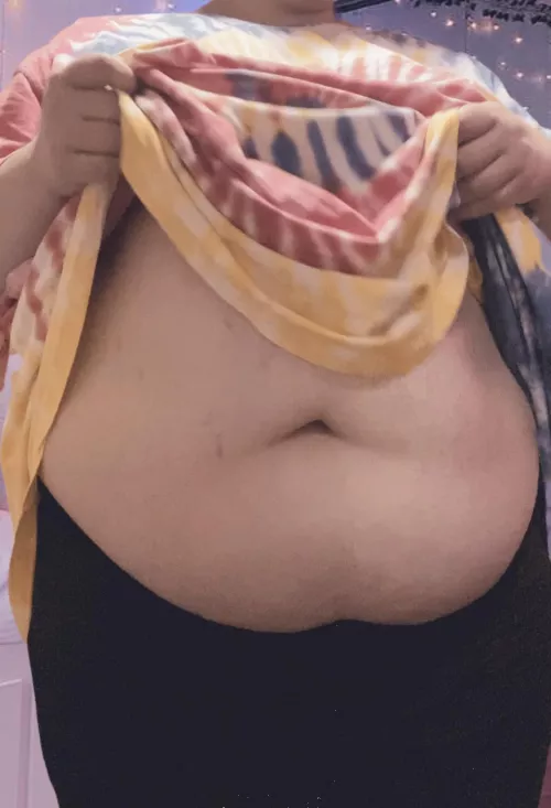 Any belly lovers?π₯΅