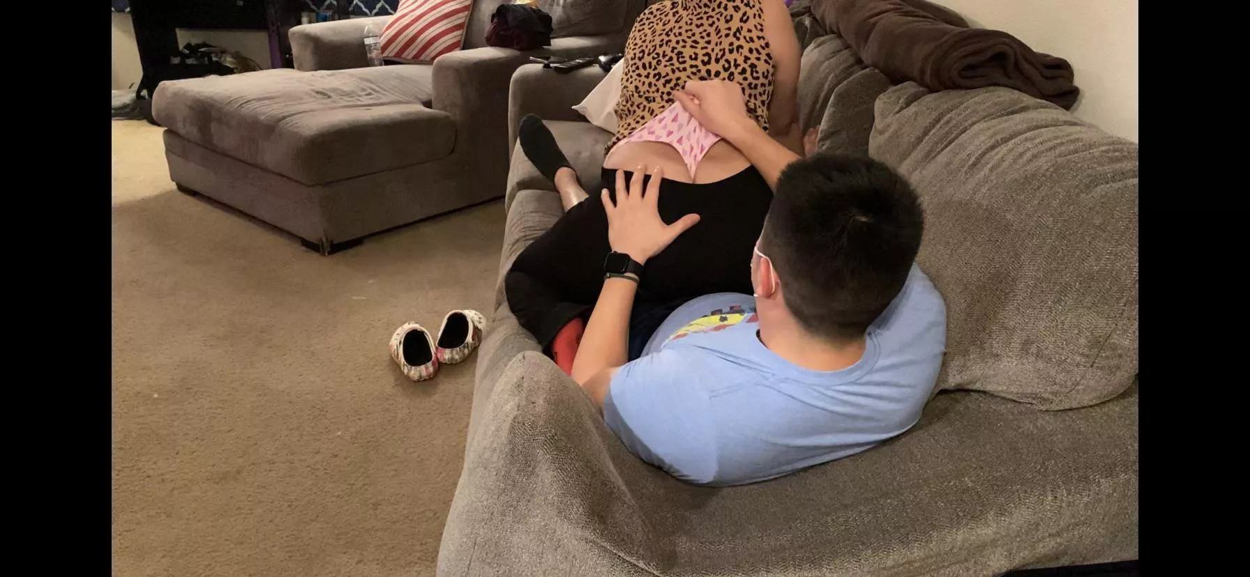 Any better valentines gift ideas for next year? Or stay the same?