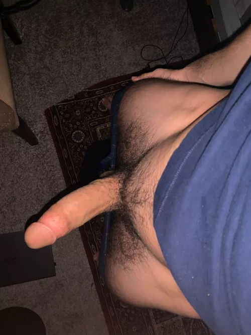 Any bottoms out tonight?