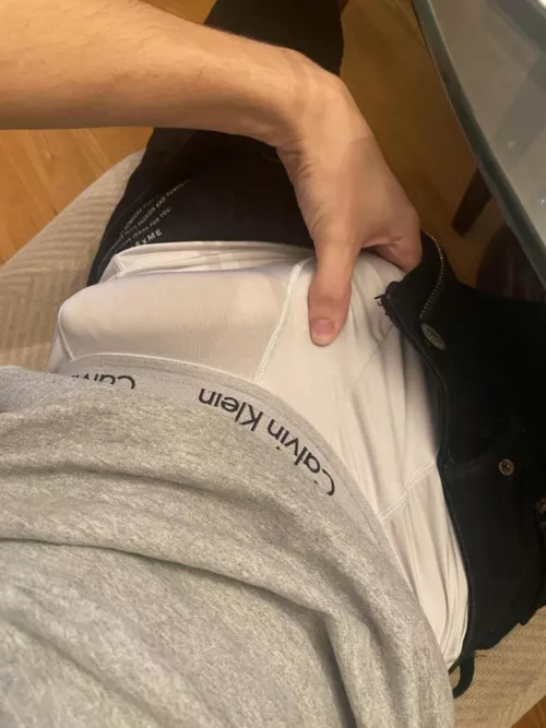 Any Canadian 🇨🇦 bros?