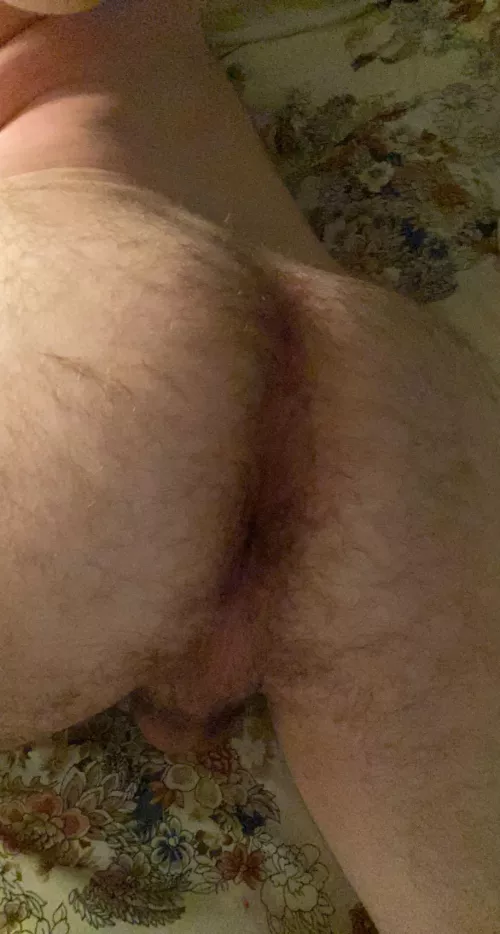 any chubby tops need some ass? hmu ;)