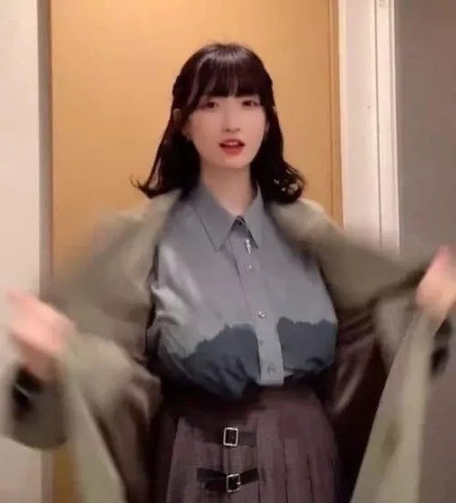 Any clue of this girl?