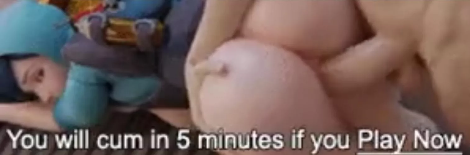 Any clue what the animation is from?