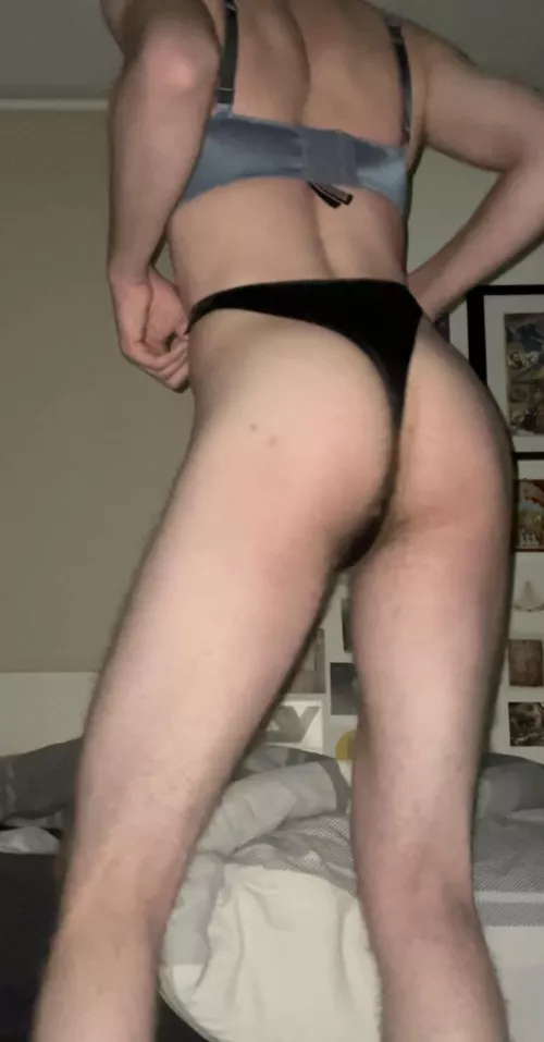 Any daddy’s who want to play?😈