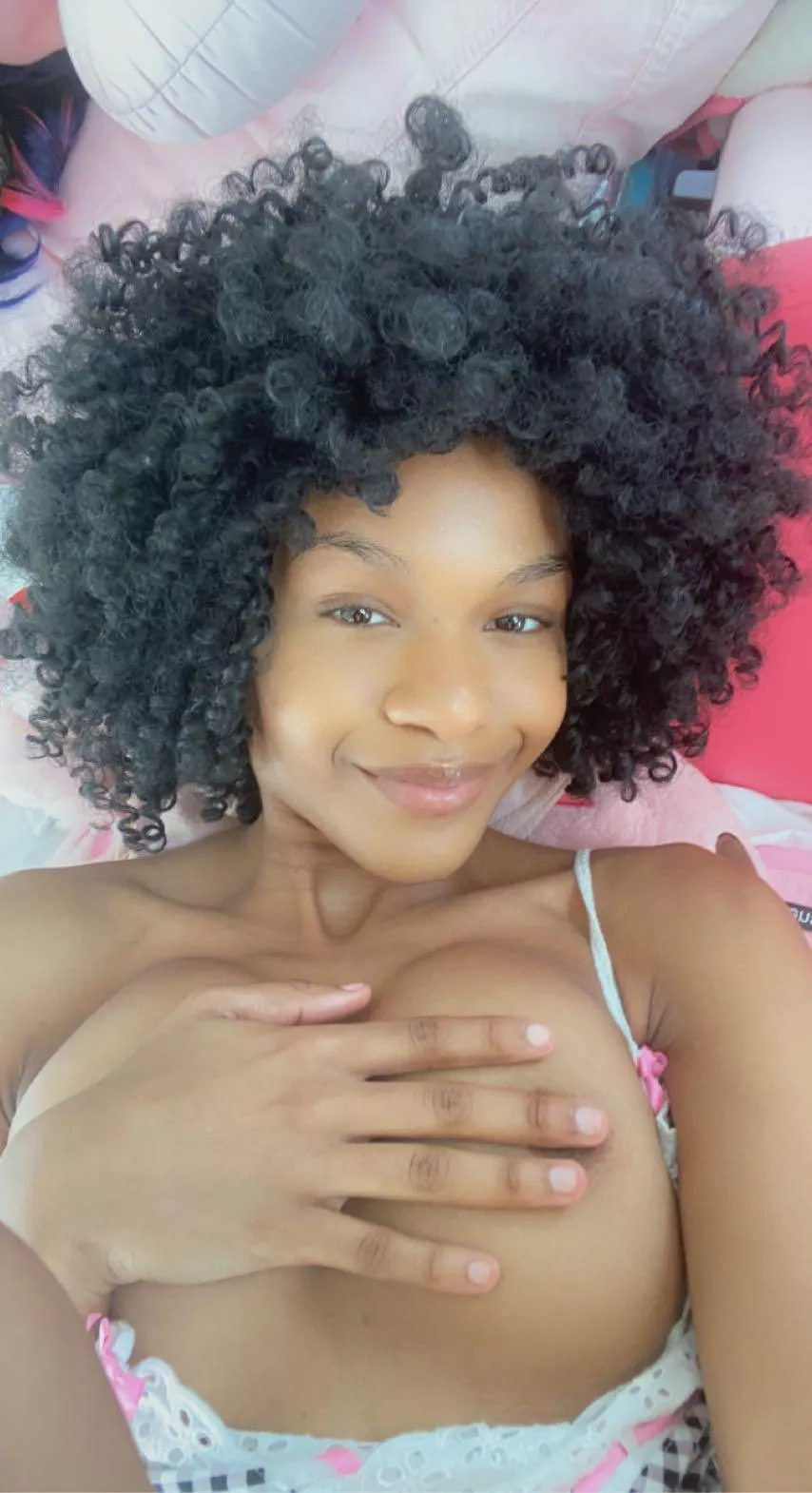 any discreet dads online? 😝