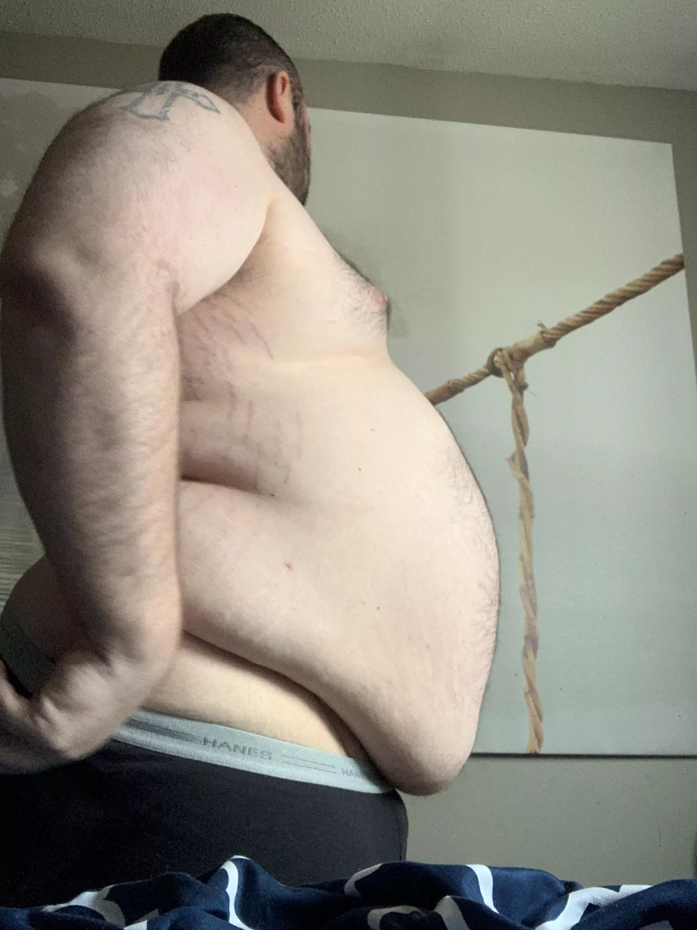 Any dudes from Calgary in here ? 40 yyc