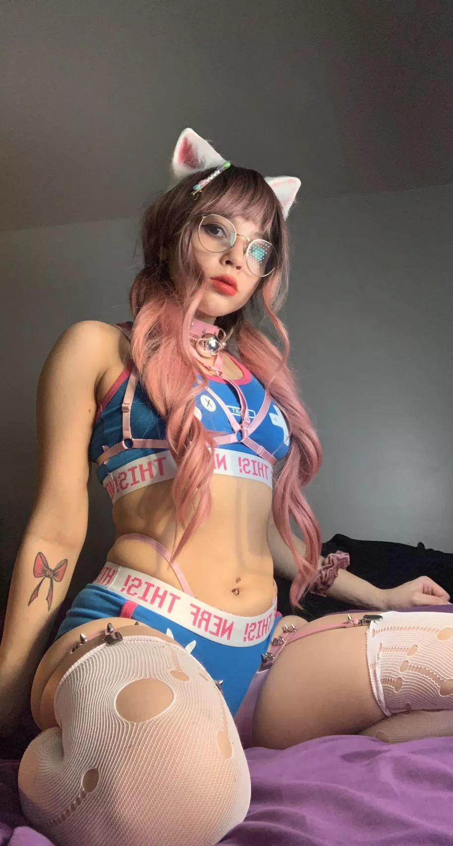 Any dva mains? Any dva mains?