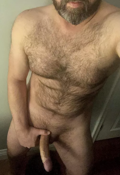 Any early birds love waking up to big worms? (41)