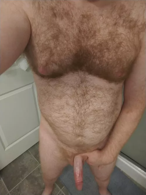 Any fans of gingers? Any fans of gingers?