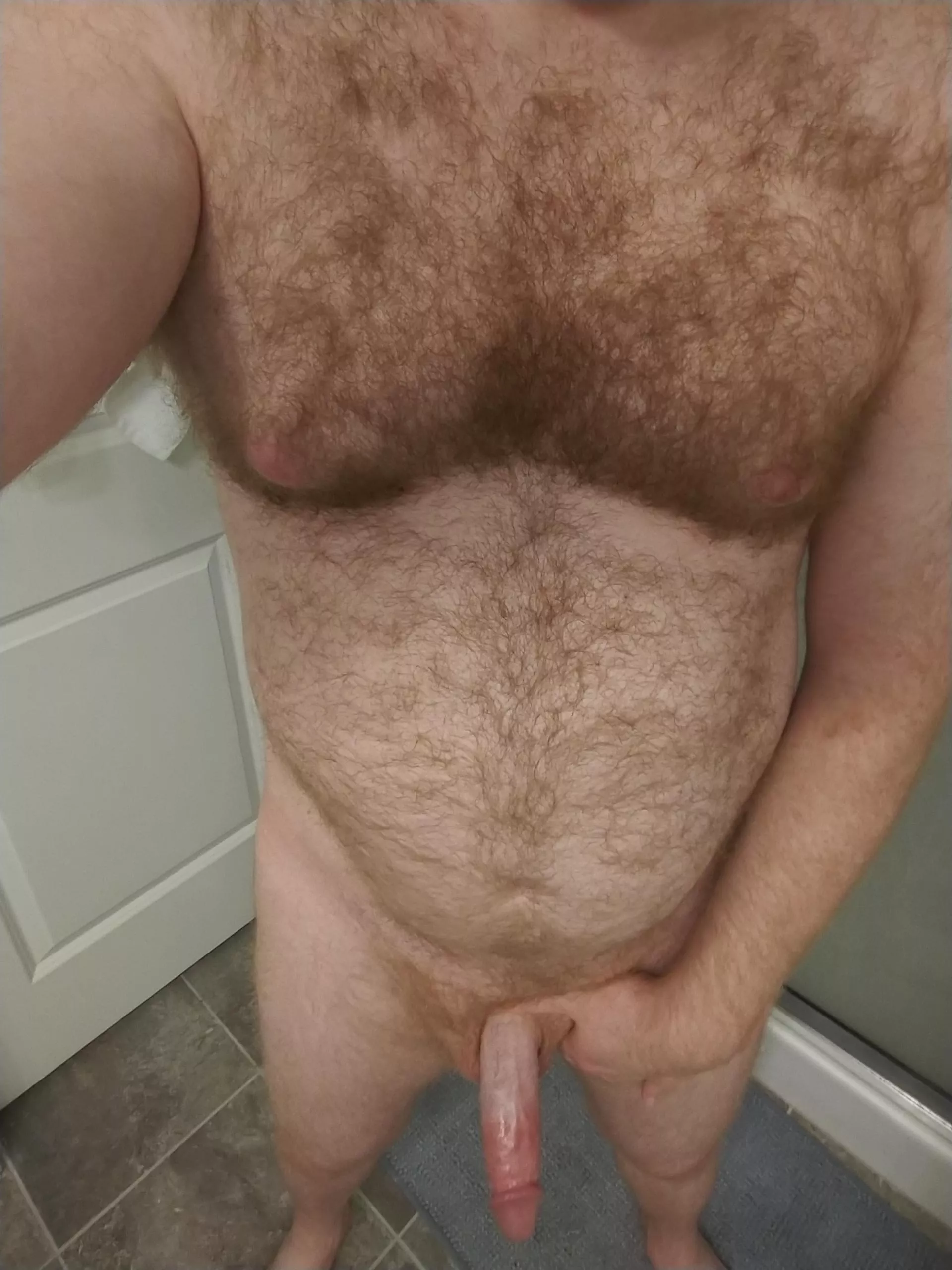 Any fans of gingers? Any fans of gingers?