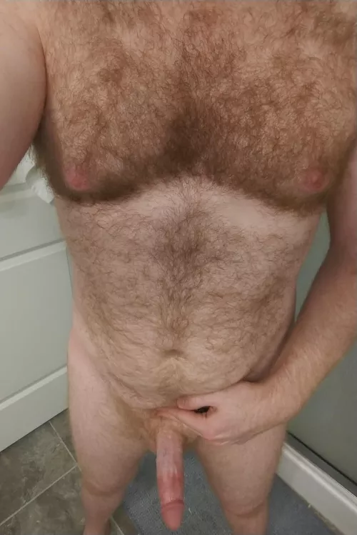 Any fans of gingers?