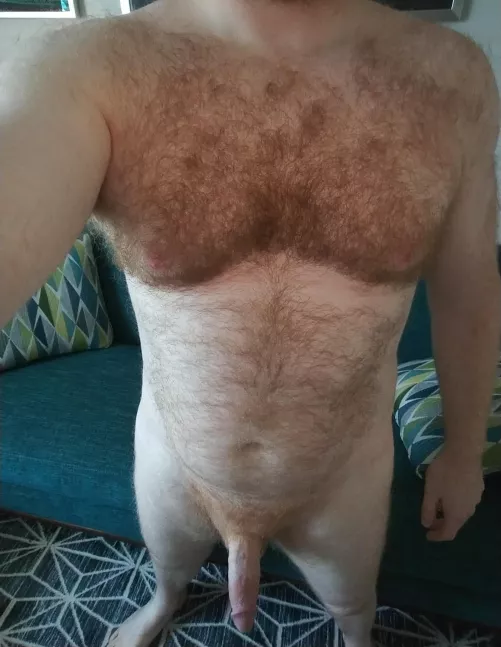 Any fans of gingers Any fans of gingers