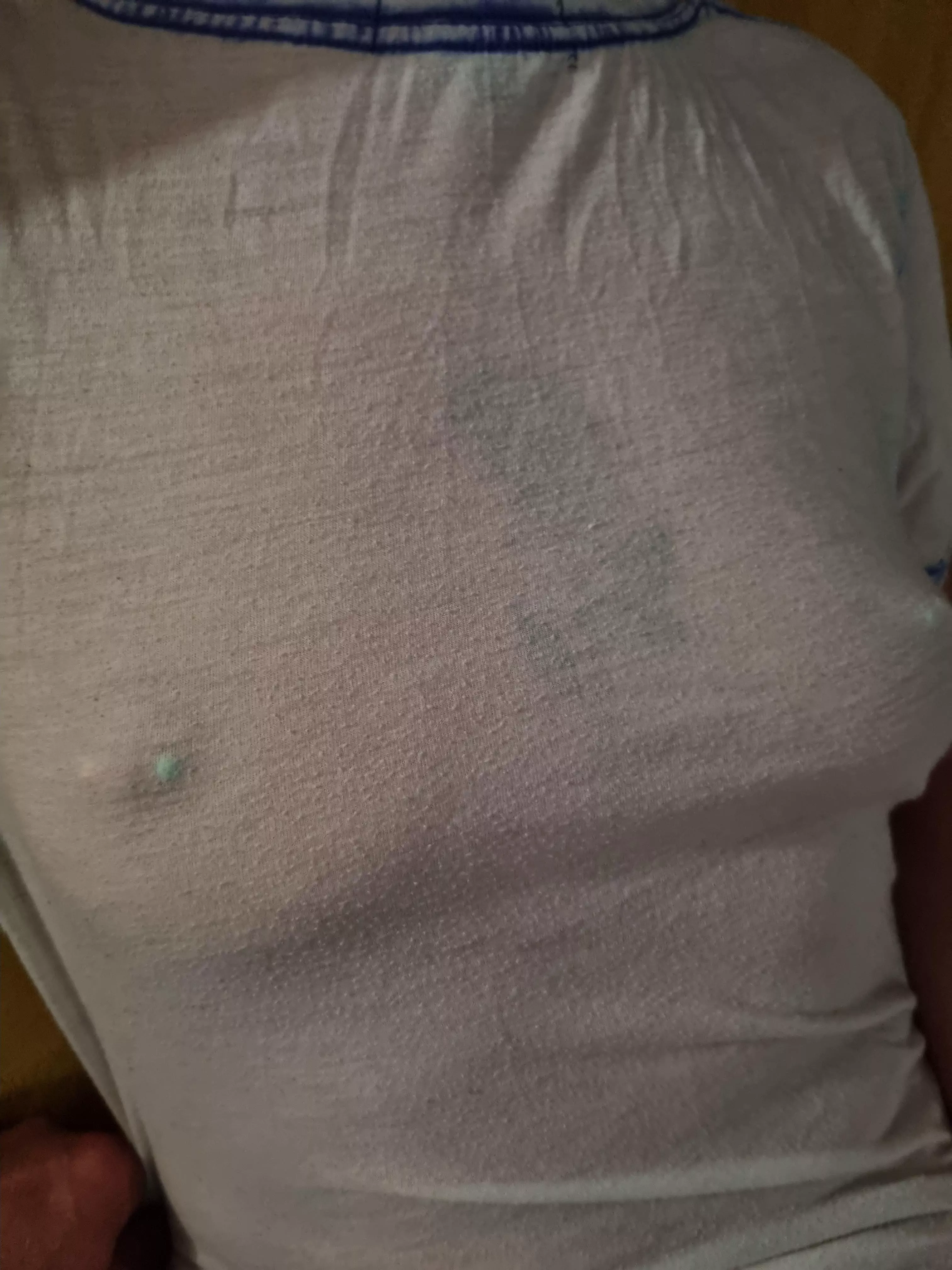 any fans? or to sheer this time again 😈