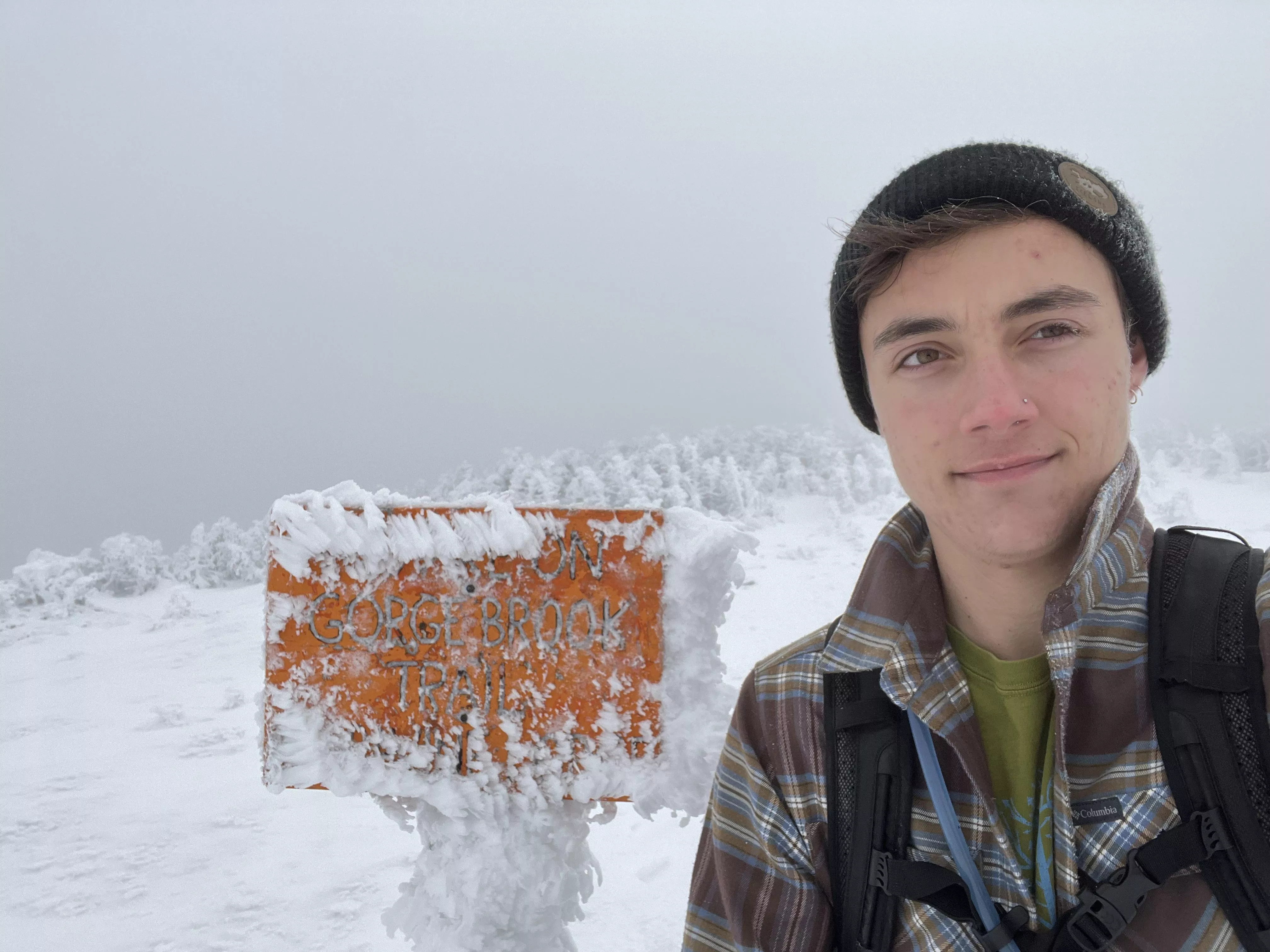 Any fellow outdoorsmen?