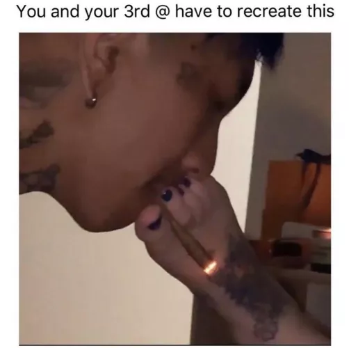Any fellow tickle/cannabis advocates? I love smoking beforehandβ¦ makes me way more sensitive. π
π