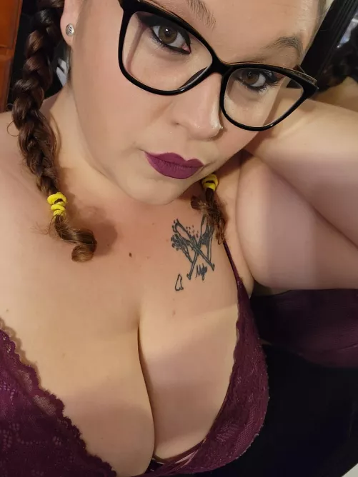 Any fun going on tonight? Any fun going on tonight?