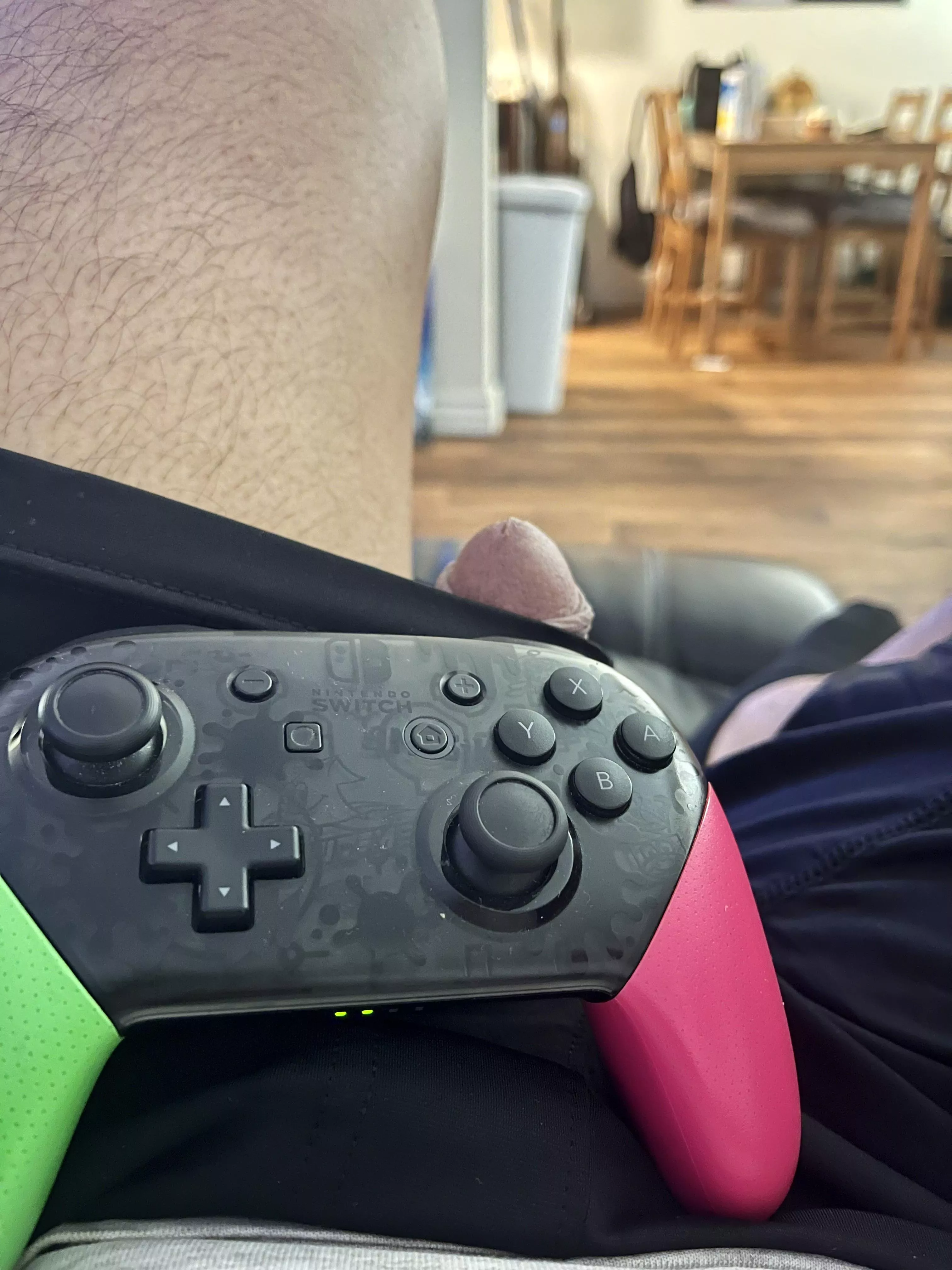 Any gamers š®? Any gamers š®?