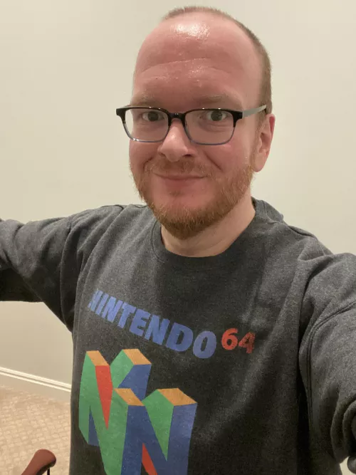 Any gaymers in Atlanta looking to meet new people?