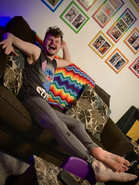 Any Gaymers want to chat and cut up? Any Gaymers want to chat and cut up?