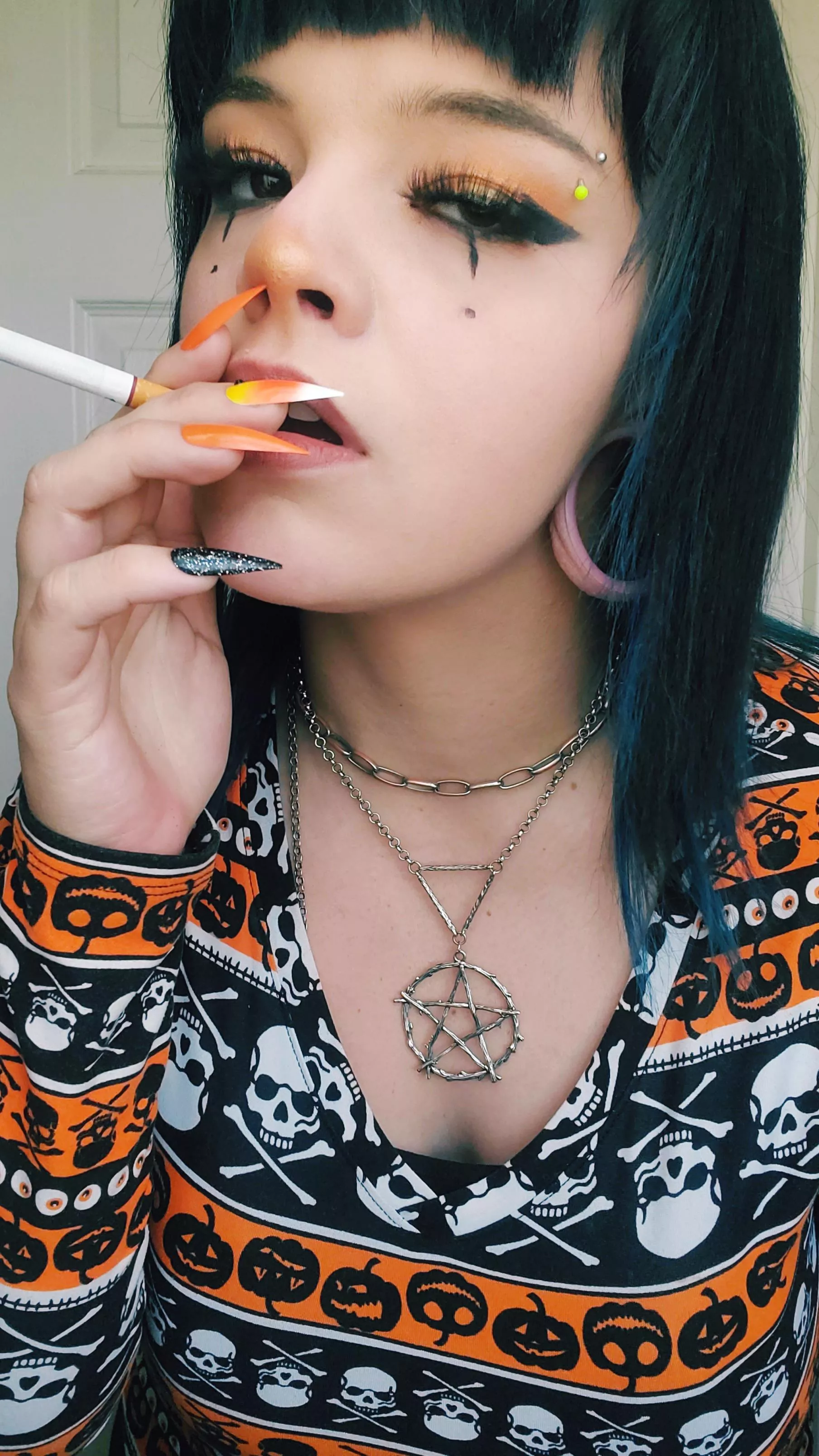 Any good Halloween parties? 🎃 Any good Halloween parties? 🎃