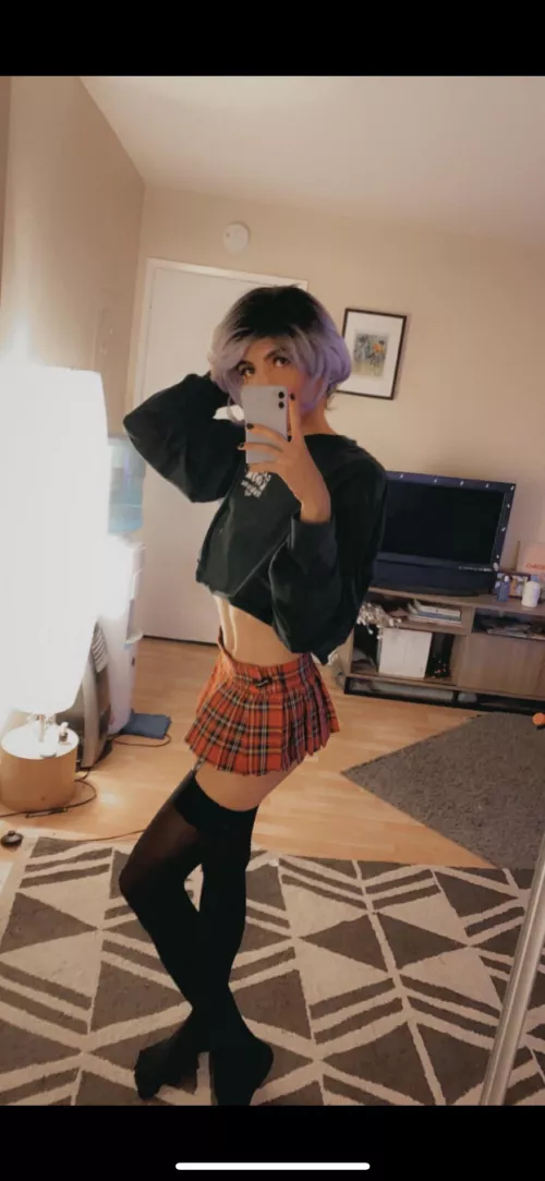 Any good sissy names?β€οΈ Any good sissy names?β€οΈ