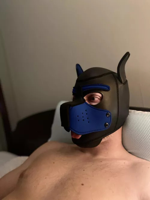 Any guesses on what’s about to happen? 😈