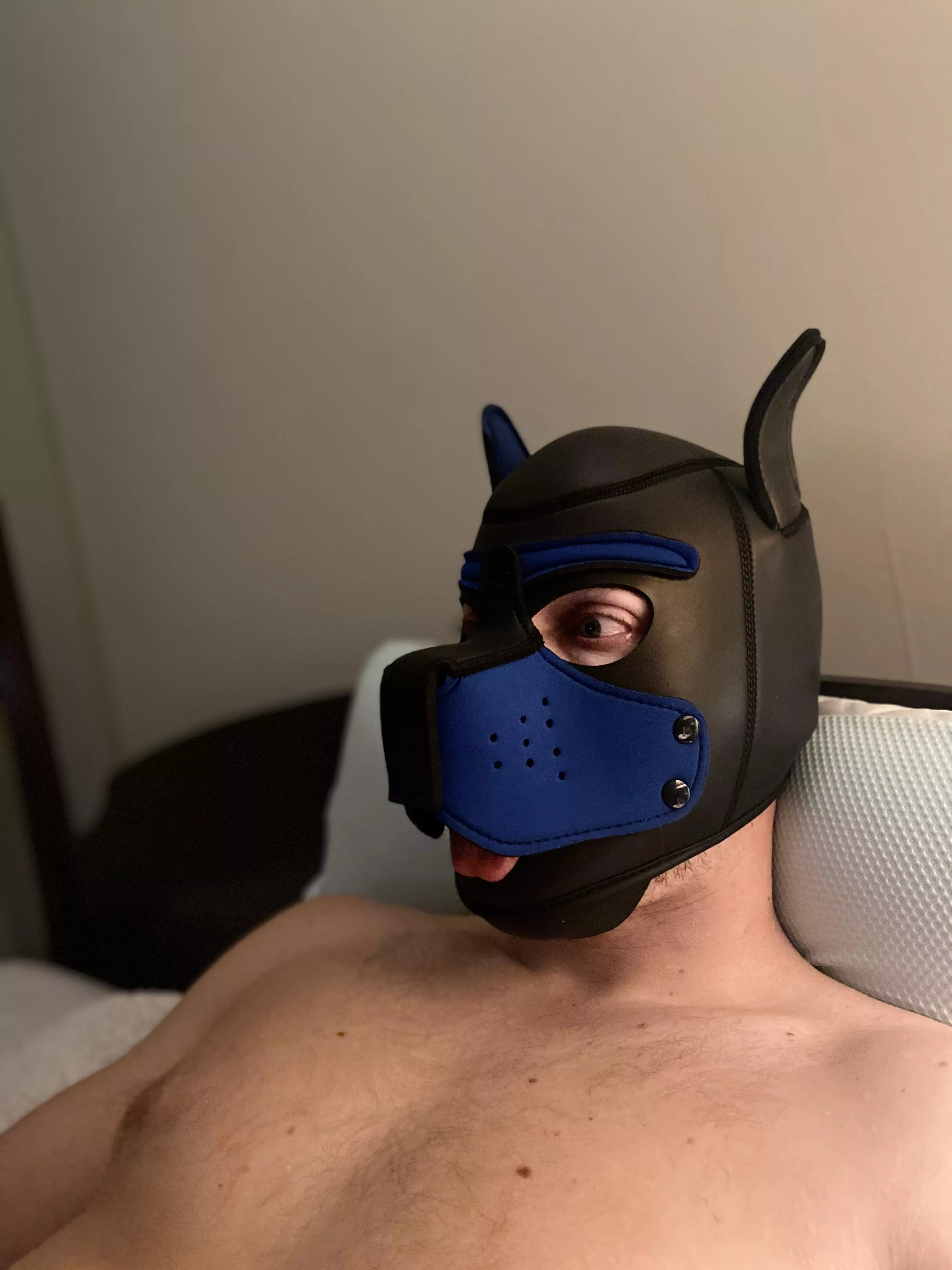 Any guesses on what’s about to happen? 😈